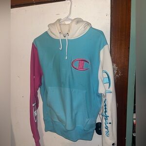 Women’s Champion Hoodie
